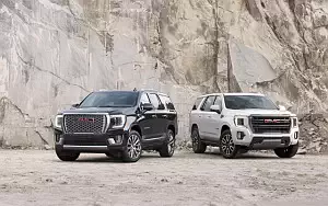   GMC Yukon Denali - 2020
