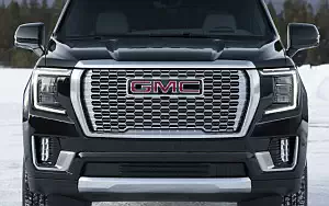   GMC Yukon Denali - 2020