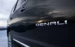   GMC Yukon Denali - 2020