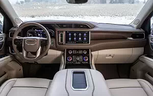   GMC Yukon Denali - 2020