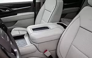   GMC Yukon Denali - 2020