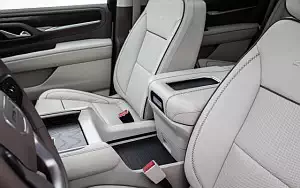   GMC Yukon Denali - 2020