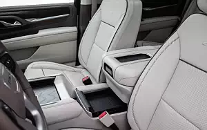   GMC Yukon Denali - 2020