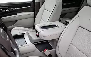   GMC Yukon Denali - 2020