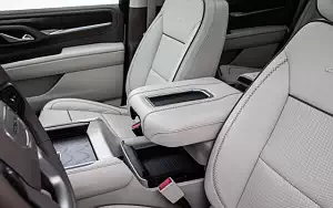   GMC Yukon Denali - 2020
