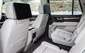   GMC Yukon Denali - 2020