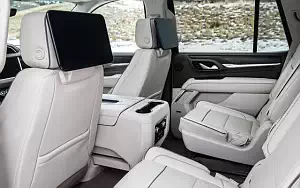   GMC Yukon Denali - 2020