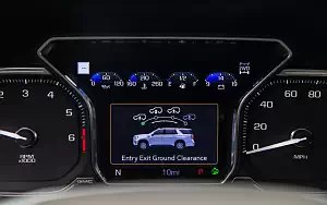   GMC Yukon Denali - 2020