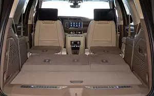   GMC Yukon Denali - 2020
