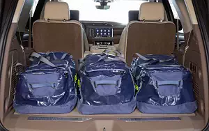   GMC Yukon Denali - 2020