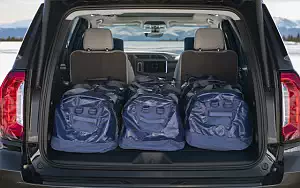  GMC Yukon Denali - 2020