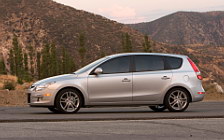  Hyundai Elantra Touring 2009