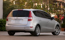  Hyundai Elantra Touring 2009
