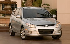  Hyundai Elantra Touring 2009