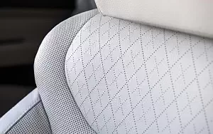   Hyundai Palisade US-spec - 2019