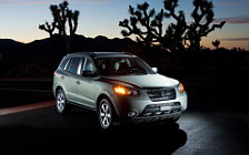  Hyundai Santa Fe 2009