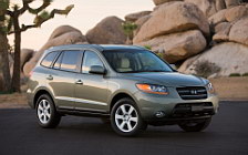  Hyundai Santa Fe 2009