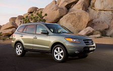  Hyundai Santa Fe 2009