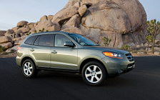  Hyundai Santa Fe 2009