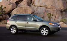  Hyundai Santa Fe 2009
