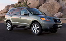  Hyundai Santa Fe 2009