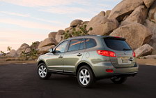  Hyundai Santa Fe 2009