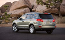  Hyundai Santa Fe 2009
