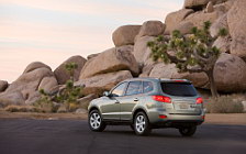  Hyundai Santa Fe 2009