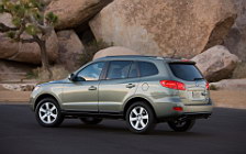  Hyundai Santa Fe 2009