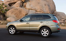  Hyundai Santa Fe 2009