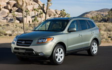  Hyundai Santa Fe 2009