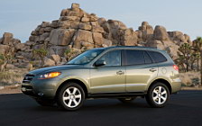  Hyundai Santa Fe 2009