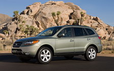  Hyundai Santa Fe 2009
