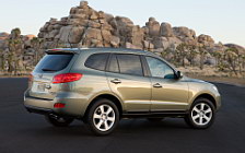  Hyundai Santa Fe 2009