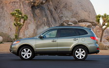 Hyundai Santa Fe 2009