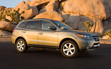  Hyundai Santa Fe 2009