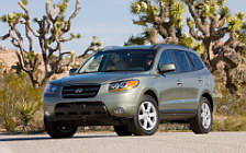  Hyundai Santa Fe 2009