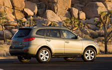  Hyundai Santa Fe 2009