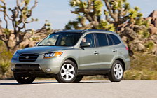  Hyundai Santa Fe 2009