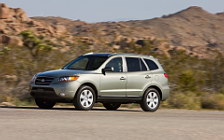  Hyundai Santa Fe 2009