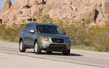  Hyundai Santa Fe 2009