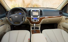  Hyundai Santa Fe 2009