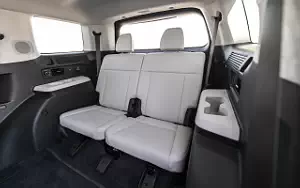   Hyundai Santa Fe Calligraphy US-spec - 2023
