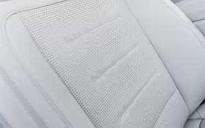   Hyundai Santa Fe Calligraphy US-spec - 2023