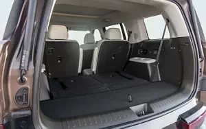   Hyundai Santa Fe Calligraphy US-spec - 2023