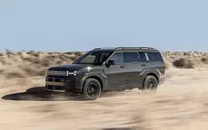   Hyundai Santa Fe XRT US-spec - 2023