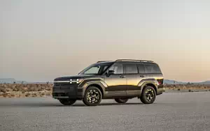  Hyundai Santa Fe XRT US-spec - 2023