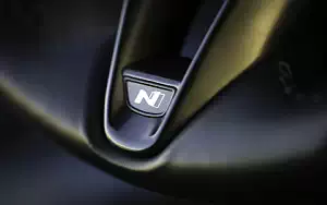   Hyundai Veloster N US-spec - 2018