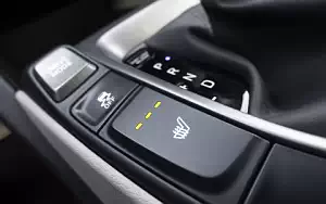   Hyundai Veloster Turbo US-spec - 2018