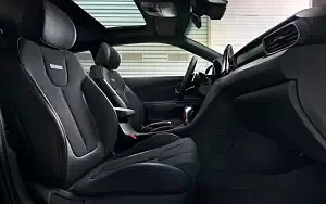   Hyundai Veloster US-spec - 2019